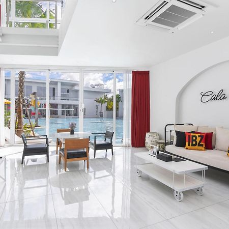 The Gems Mining Pool Villas Pattaya Nong Prue Экстерьер фото