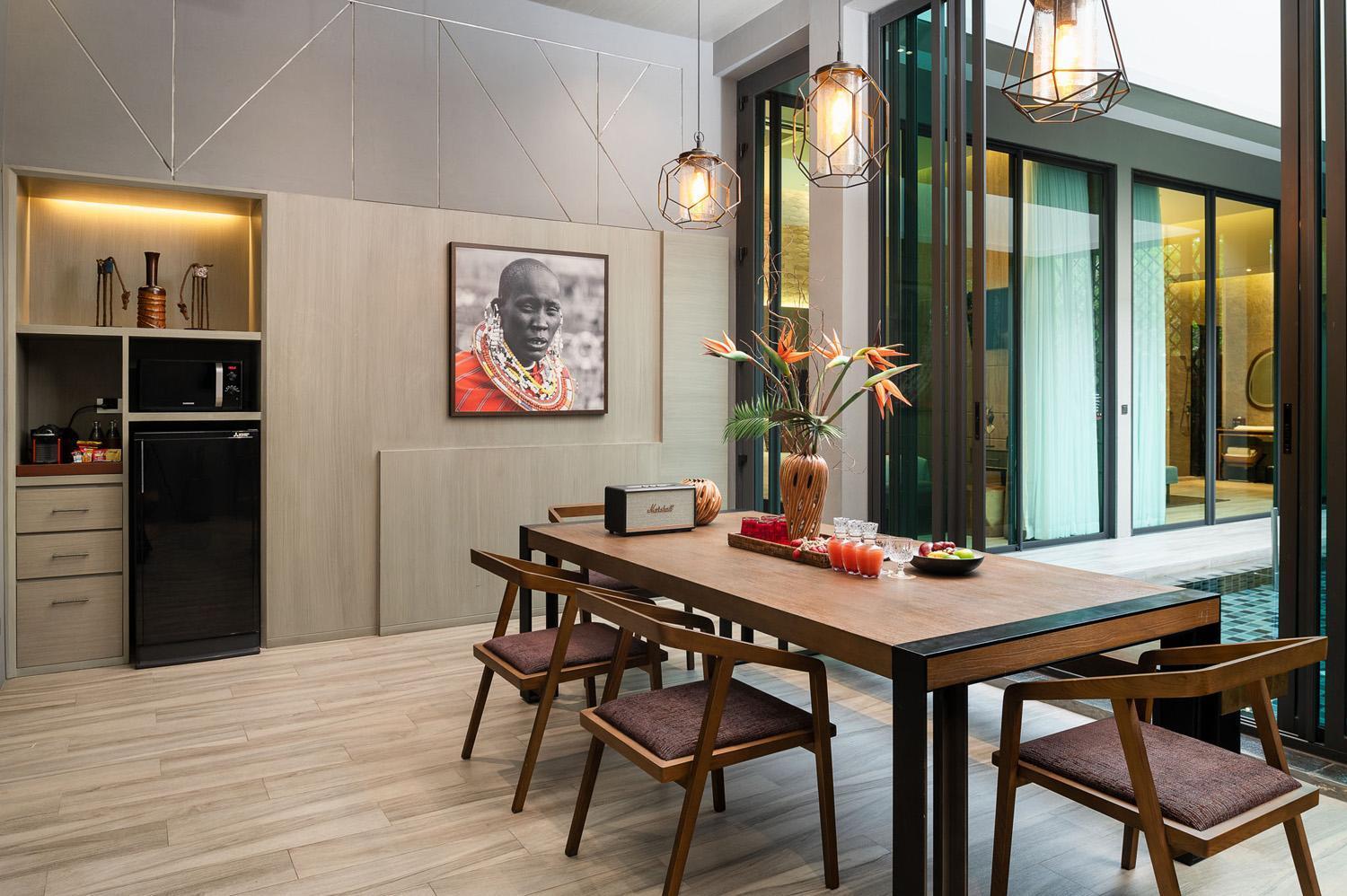 The Gems Mining Pool Villas Pattaya Nong Prue Экстерьер фото