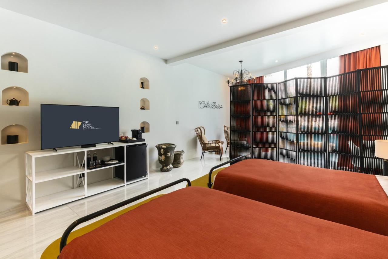 The Gems Mining Pool Villas Pattaya Nong Prue Экстерьер фото