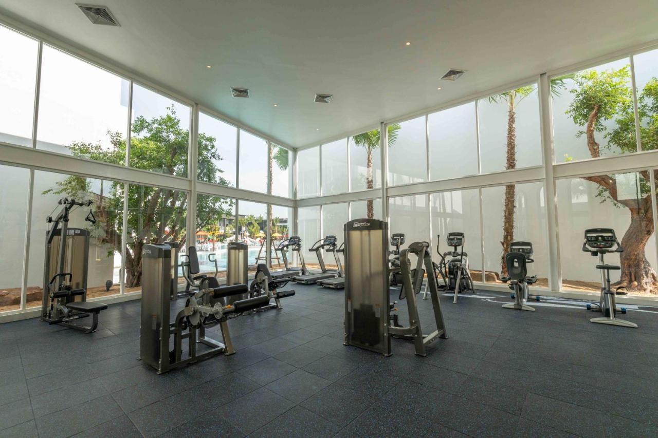 The Gems Mining Pool Villas Pattaya Nong Prue Экстерьер фото