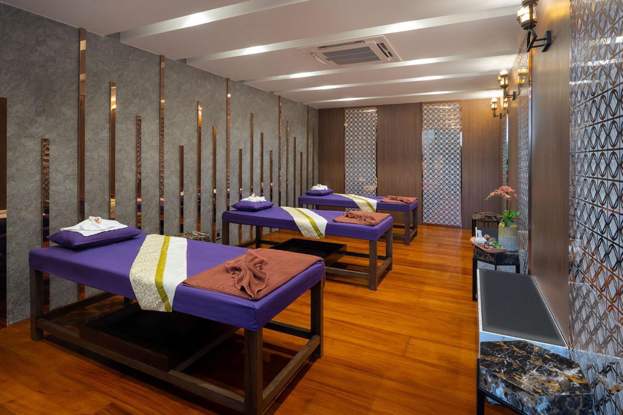 The Gems Mining Pool Villas Pattaya Nong Prue Экстерьер фото