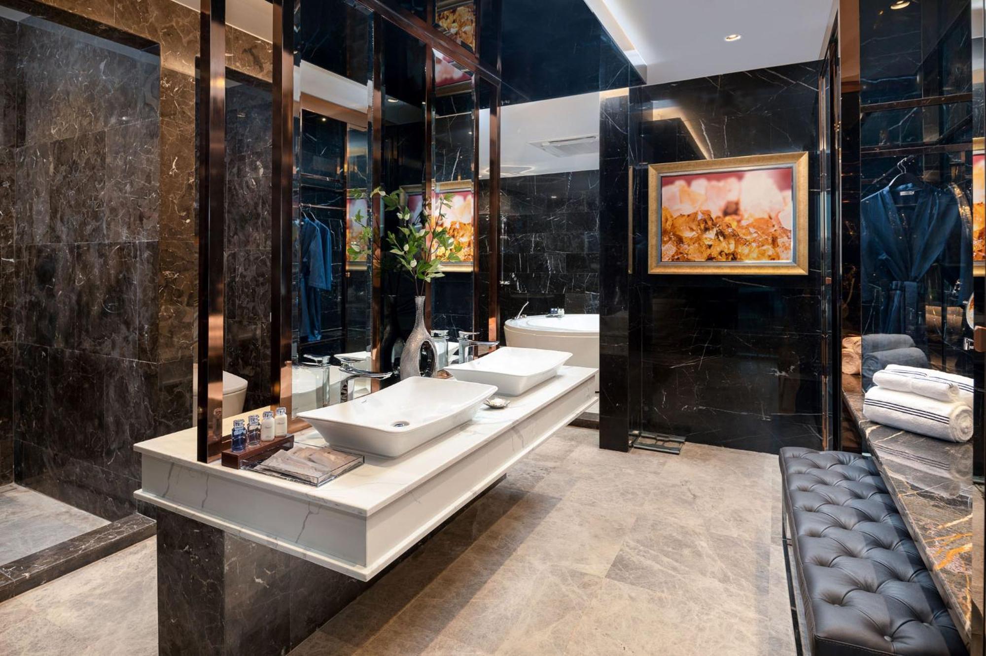 The Gems Mining Pool Villas Pattaya Nong Prue Экстерьер фото