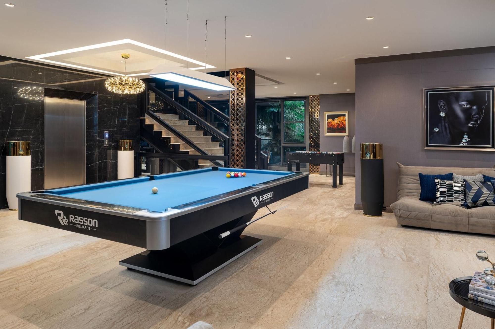 The Gems Mining Pool Villas Pattaya Nong Prue Экстерьер фото