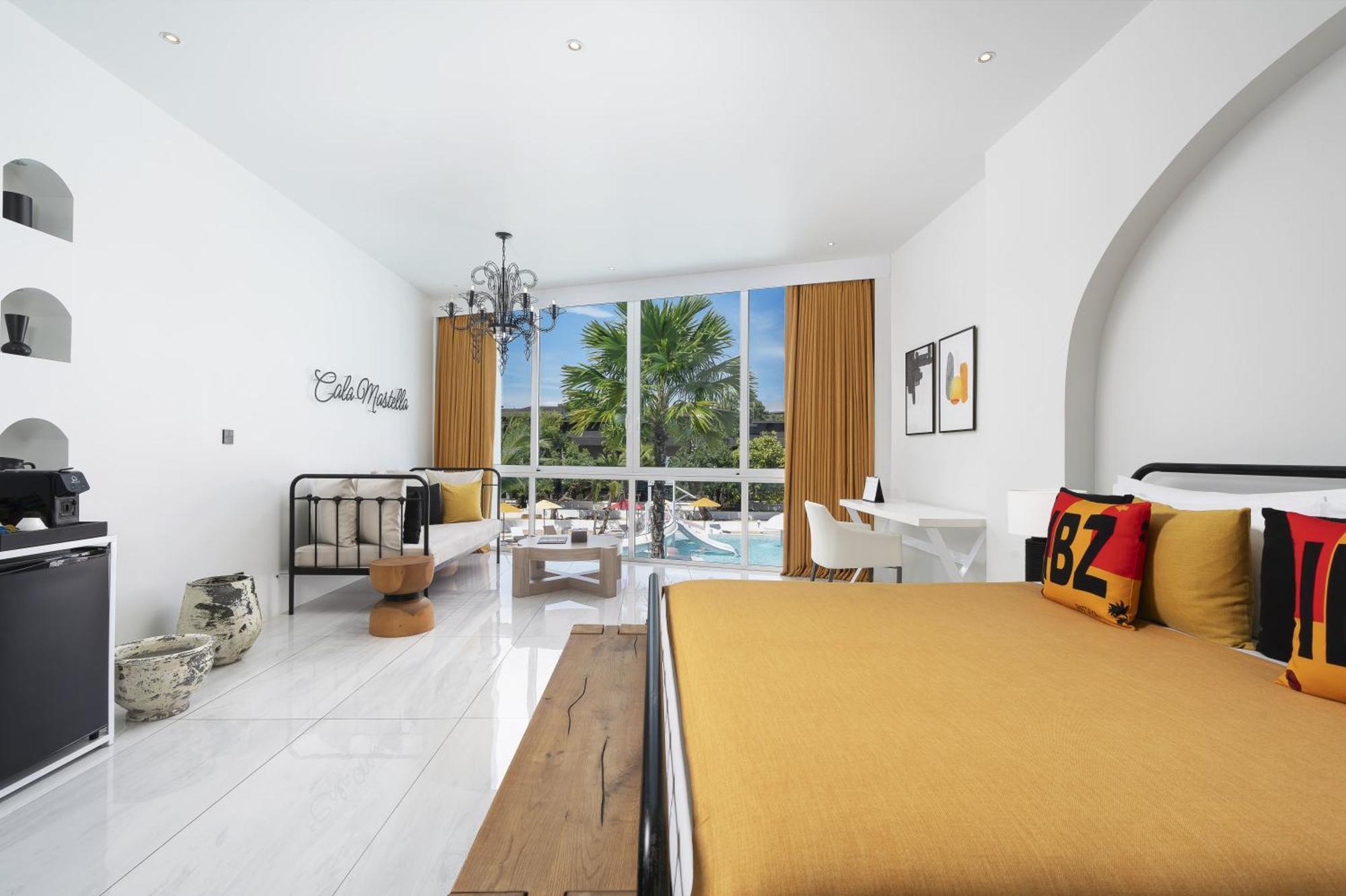 The Gems Mining Pool Villas Pattaya Nong Prue Экстерьер фото